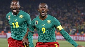 camerun goleo a tunez y se clasifico al mundial de brasil camerun goleo a tunez y se clasifico al mundial de brasil