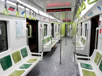 Metrodelegados se quejan por nuevas estaciones de la línea A