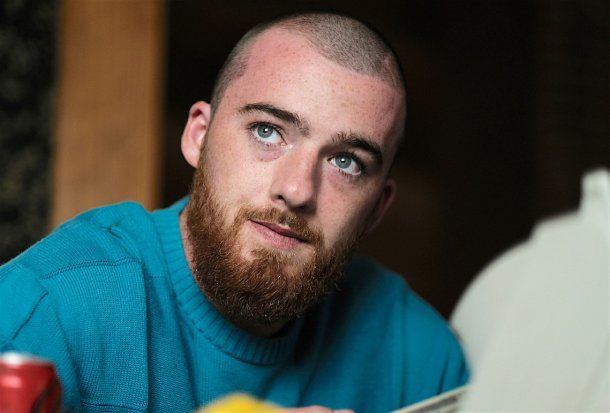 Murió Angus Cloud, actor de la serie Euphoria