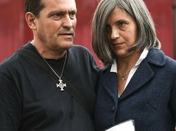 Foto:Mariano Armagno, gentileza InofojusNoticias. Foto:Mariano Armagno, gentileza InofojusNoticias.