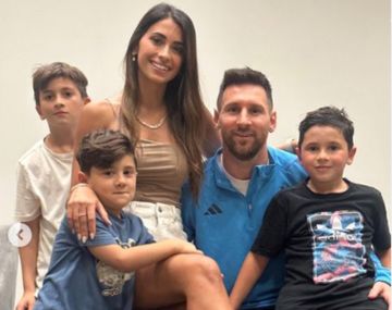 La Selección tuvo el día libre antes de comenzar a preparar el choque ante Países Bajos