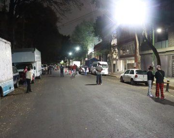 Foto: El sol de México.