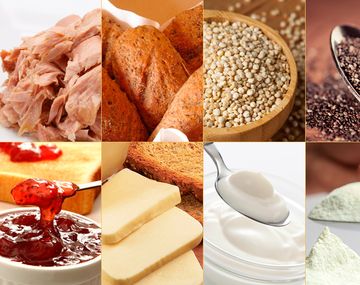 Precios Cuidados: cuánto cuestan los productos light de la nueva lista