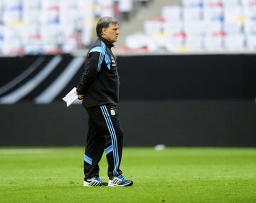 No tiene incidencia el pedido de la gente por Tevez