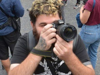 Se aguarda por la autopsia de Nicolás, el hijo de Pablo Avelluto