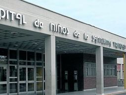 Hospital de Niños