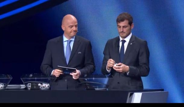 Conocé cómo se jugará la Champions League 2014/15