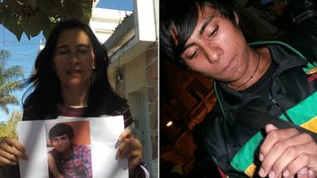 aparecio el mochilero argentino que era buscado en ecuador aparecio el mochilero argentino que era buscado en ecuador