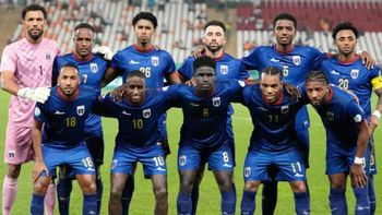 denunciaron a un jugador de cabo verde por abuso sexual a un mes del mundial 2026 denunciaron a un jugador de cabo verde por abuso sexual a un mes del mundial 2026