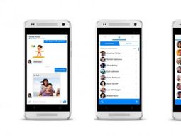 facebook buscara hacerle frente a whatsapp y bbm facebook buscara hacerle frente a whatsapp y bbm