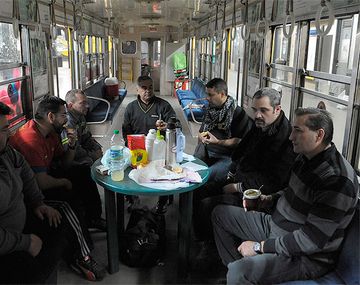 Se traba la negociación y el paro de subtes continuaría