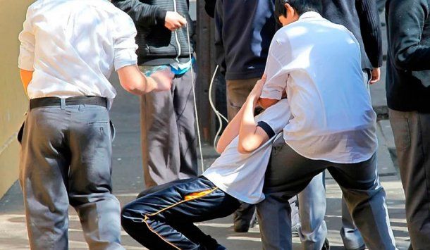 Siete de cada diez niños y niñas de la Argentina sufren bullying y otras formas de violencia escolar
