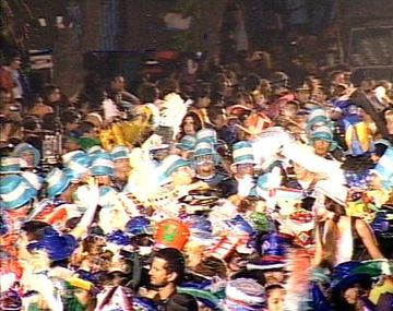 Uno de los actores jóvenes de moda participará del multipremiado Fuerza Bruta