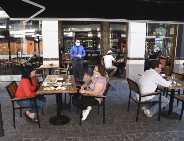 Más actividades sin aforo y con horario libre en la Ciudad de Buenos Aires