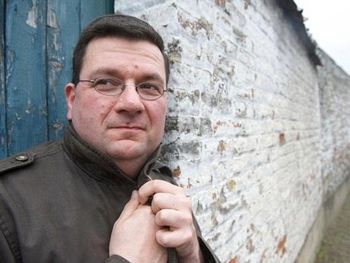 Ed Houben