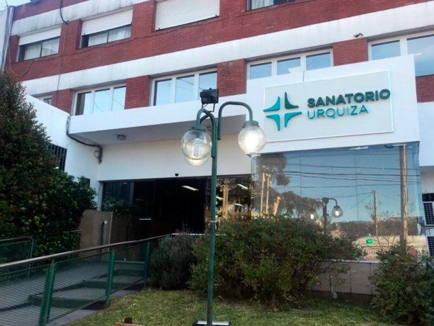 Quilmes: una clínica informó por error a una familia que el padre había muerto por covid