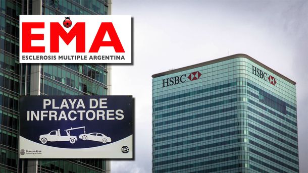 Dos curiosidades en el listado de las cuentas no declaradas en Suiza