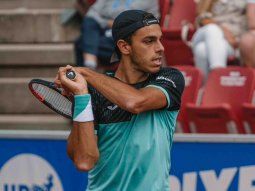 francisco cerundolo vencio a sebastian baez y se quedo con el abierto de bastad francisco cerundolo vencio a sebastian baez y se quedo con el abierto de bastad