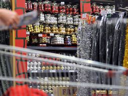 ¿Por qué los súper ya ofertan productos navideños?