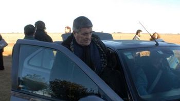 Aspiazu en 25 de mayo Aspiazu en 25 de mayo