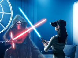 Star Wars - Jedi Challenges, el videojuego que te permitirá convertirte en Jedi