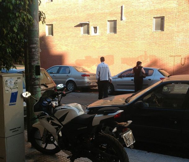 Defendamos Buenos Aires