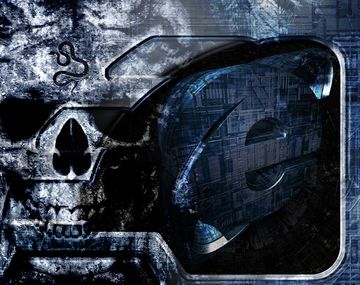 Un empleado de Google lidió con el lado oscuro de Internet