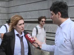 lilia lemoine, durisima contra villarruel: no es la peor vicepresidenta, pero... lilia lemoine, durisima contra villarruel: no es la peor vicepresidenta, pero...