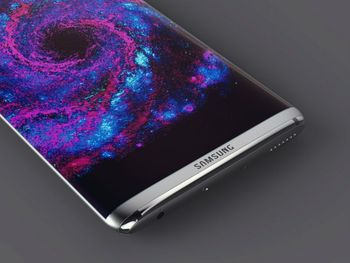 ¿Cuándo será lanzado el Samsung Galaxy S8?