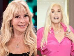 Graciela Alfano le contestó a Susana Giménez por C5N: ¿Experta en salud mental?