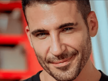 Miguel Ángel Silvestre protagoniza una muy esperada remake.