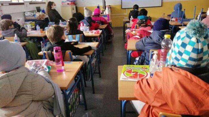 Nicolás Trotta afirmó que no se puede tener un regreso total a la presencialidad en las aulas