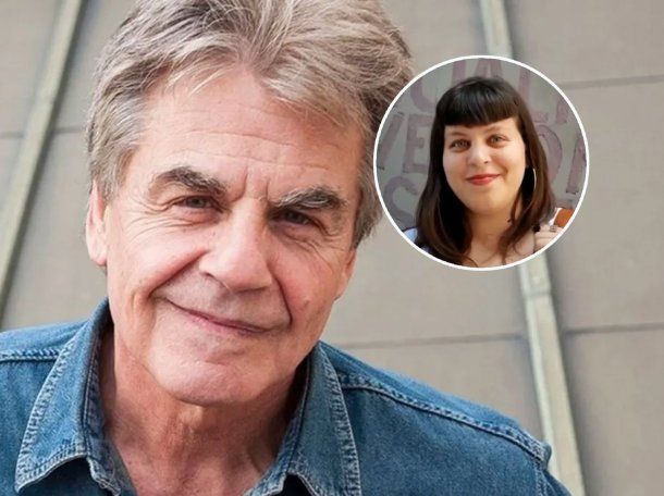 Raúl Rizzo reveló la impactante señal que recibió de su hija a seis meses de su fallecimiento