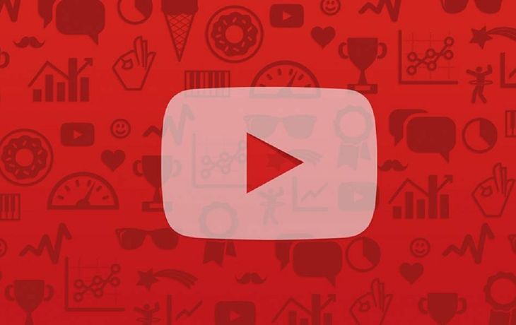 ¿Adicto? YouTube ahora te muestra cuánto tiempo pasás en la red social