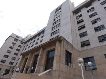 Grave denuncia contra la Cámara de Casación Penal