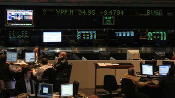 la bolsa cayo 3,9 por ciento presionada por una toma de ganancias la bolsa cayo 3,9 por ciento presionada por una toma de ganancias