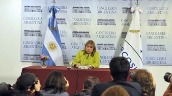 Susana Malcorra Susana Malcorra