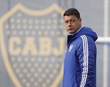 El Consejo de Fútbol analiza darle una chance más a Battaglia