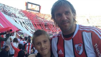 murio luka, el hijo mayor de marcos milinkovic murio luka, el hijo mayor de marcos milinkovic
