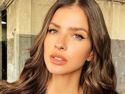 la china suarez expuso a una mujer en redes sociales y recibio una fuerte denuncia la china suarez expuso a una mujer en redes sociales y recibio una fuerte denuncia