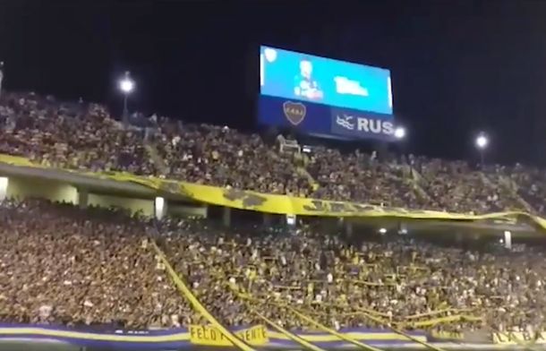 Boca cambia y mejora el sistema de entradas para los socios en la Copa Libertadores