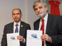 Argentina y Vietnam celebraron acuerdos de cooperación en ciencia y tecnología