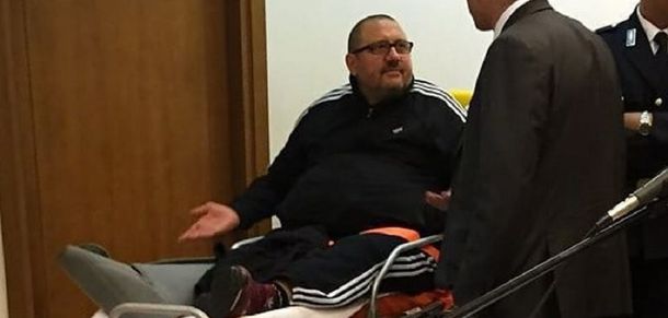 En Europa sí pasa: ejemplar sanción a un barra que asesinó a otro