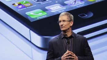 el nuevo ceo de apple es el mejor pago de todo el mundo el nuevo ceo de apple es el mejor pago de todo el mundo