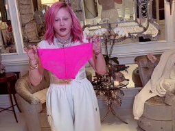 Madonna sorprendió con una fuerte confesión en TikTok: Soy...