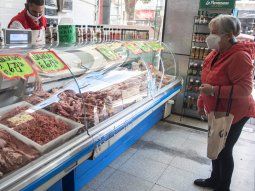 conflicto por la suspension de la exportacion de carne: ¿que pasara con el abastecimiento?