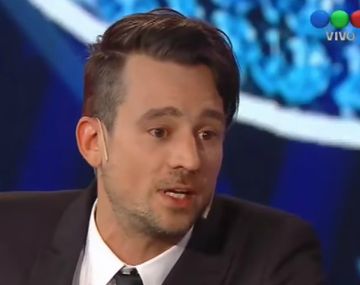 Las incómodas preguntas de Susana a Chano