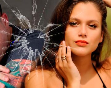 Federico Bal confirmó su separación de Barbie Vélez