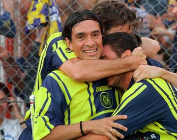 Conmoción en el mundo del fútbol: murió el uruguayo Líber Vespa