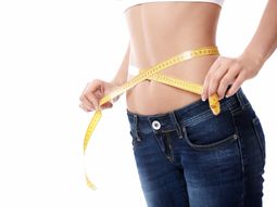 La manera de recuperar la cintura con un ejercicio de tan solo 5 minutos La manera de recuperar la cintura con un ejercicio de tan solo 5 minutos